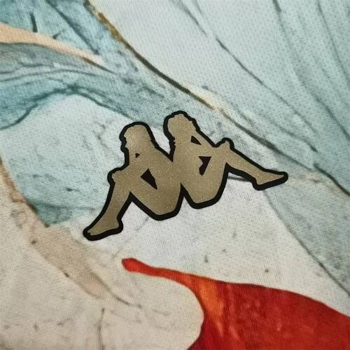 Jersey - Fan Collection Edition - Luxury Cotton - World Cup Fan