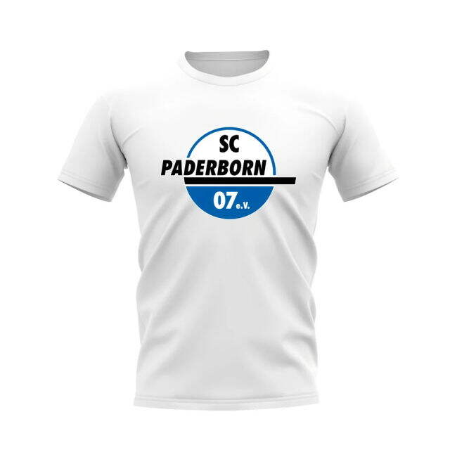 Paderborn (paderborn) T-shirt - Official Licensed - Premium Quality