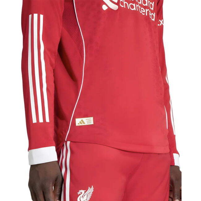 Liverpool Elite Home Jersey 2025-2026 #54