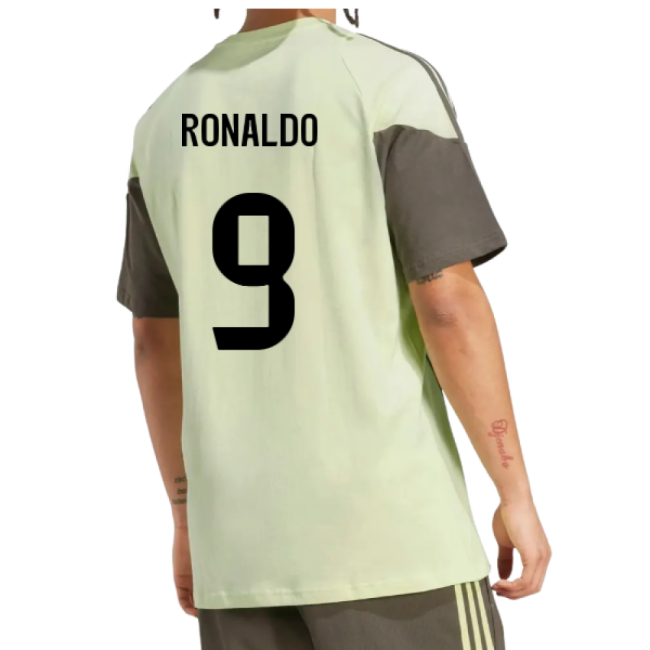 Adult Real Madrid Jersey 2025-2026 #32