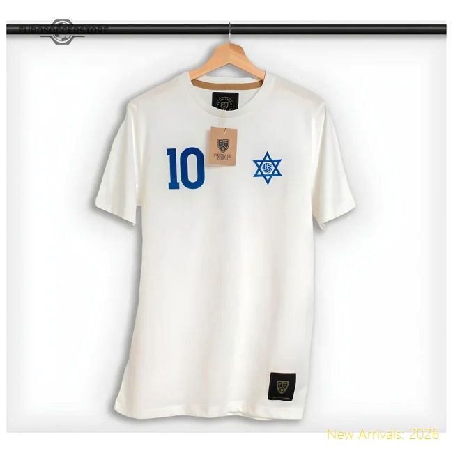 Elite European Team 2026-2027 Home Short Sleeve Jersey Classic Ventilation