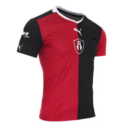 Atlas de Guadalajara 100-Yeas Anniversary 201617 Jersey Shirt -