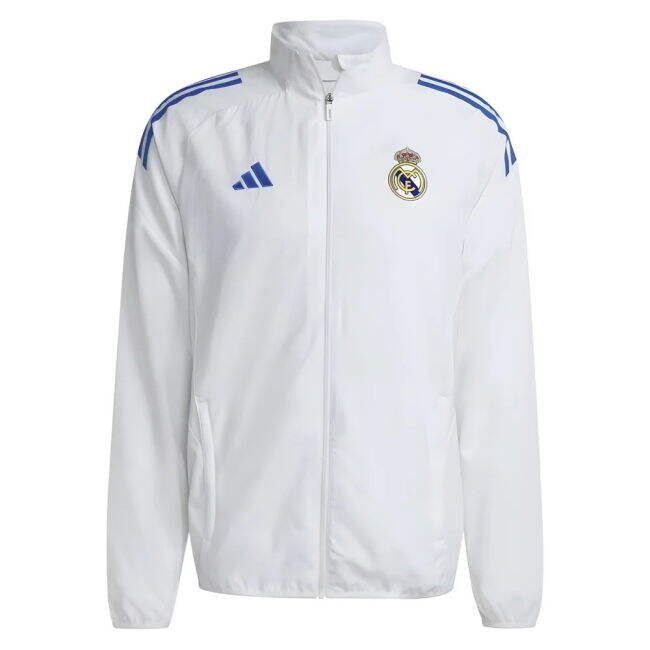 2025-2026 Real Madrid Jersey (Adult) #79