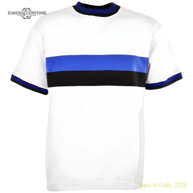 Inter 1965 - Cost-effective - Supporter Edition - Official Design