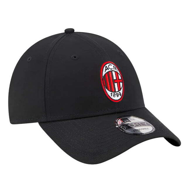 AC Milan First Team Supporter Kit - Adults Version (Milan 9)