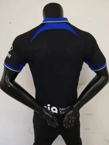 2022-2023 Visitante - Breathable Design - Game Day Outfit