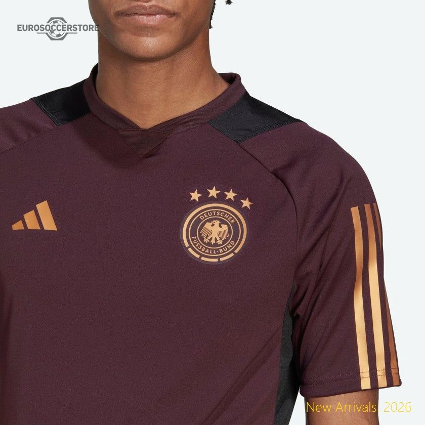 Eye-catching Adult Ger Team Unknown Superior Jersey 2023