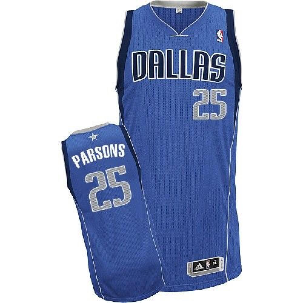 25 Blue Jersey - - Must-Have Jersey