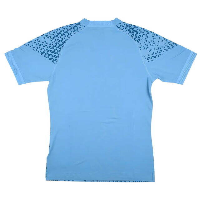 Professional Style Man City Training Elite Kit 2023-2024