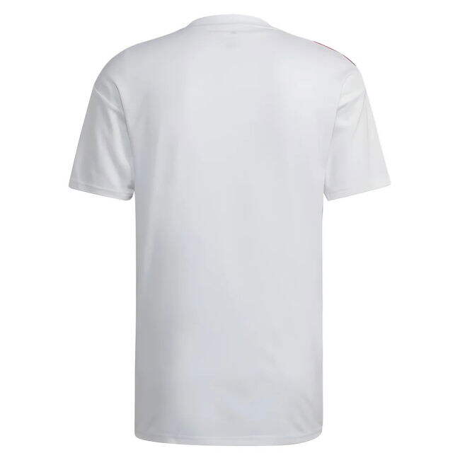 2022-2023 Olympique Lyon Home Shirt