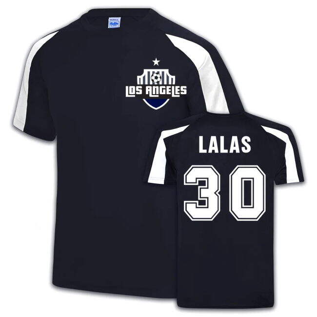 Top Quality Alexi Lalas #30 Official Merchandise Licensed Produ (v10)