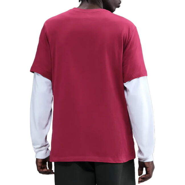 Barcelona Team Sleek T-Shirt Match Shirt