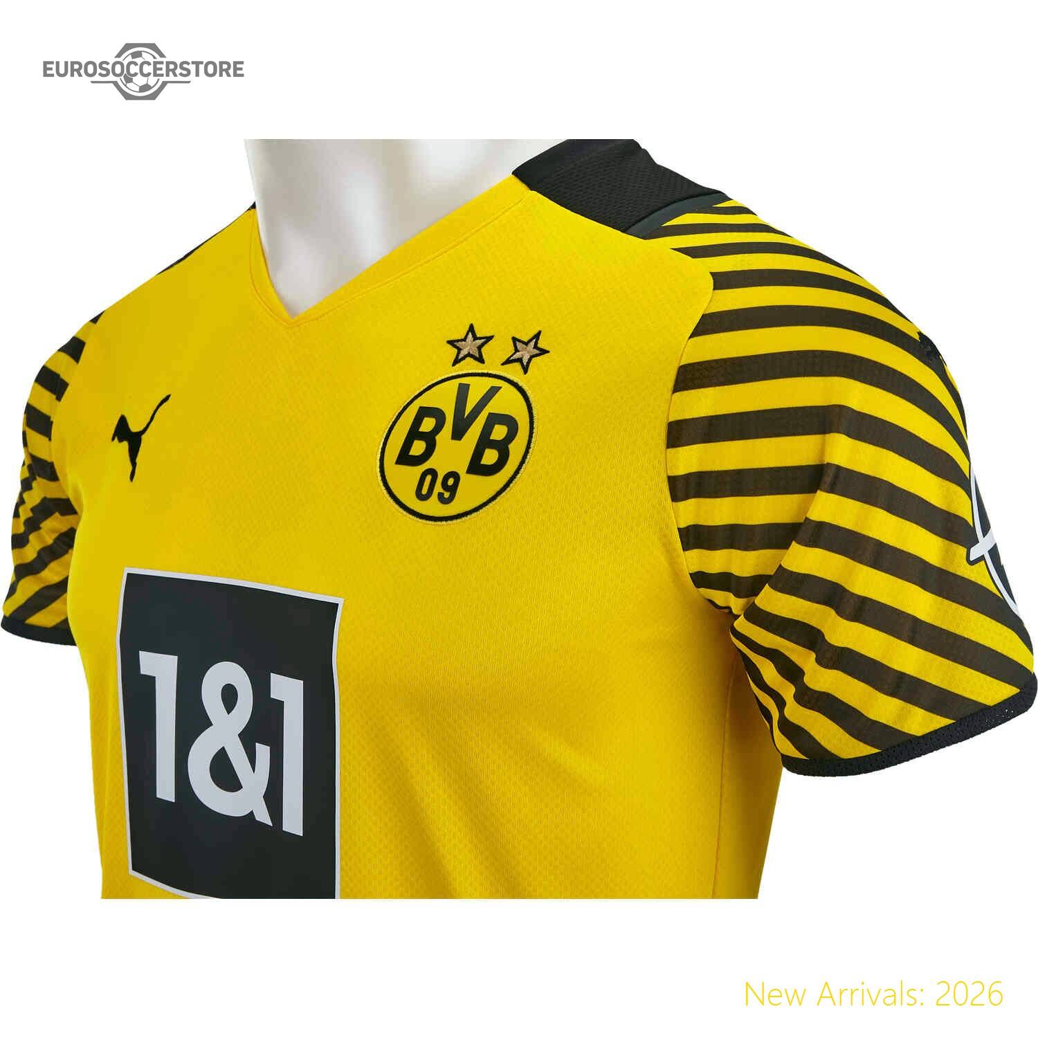 Fashionable Iconic Design Adult Dor Team Superior Home Jersey 2021