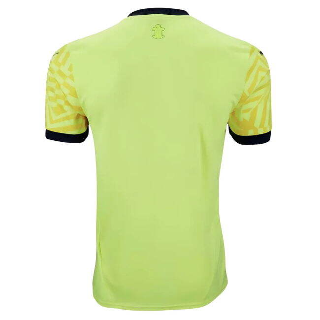 2024-2025 Southampton Away Shirt (Kids) (Fan Favorite)
