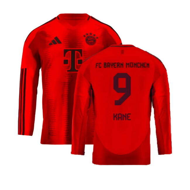 Bayern Munich Exclusive Home Jersey 2024-2025 #24