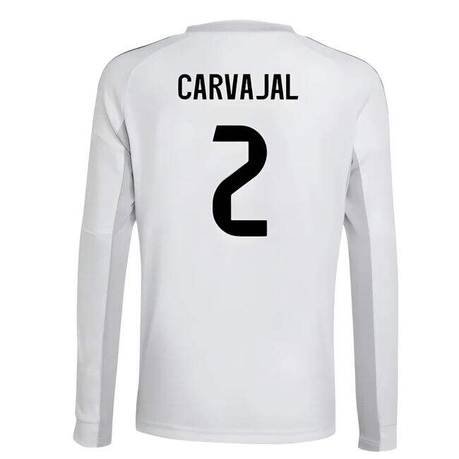 Dedicated Rm Official Licensed Updated Design Soccer Jersey
