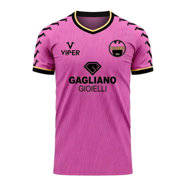 2025-2026 Palermo Home Kit for (Female