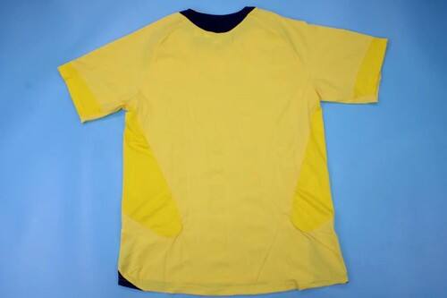 Arsenal Visitante - Premium Quality - Official Licensed