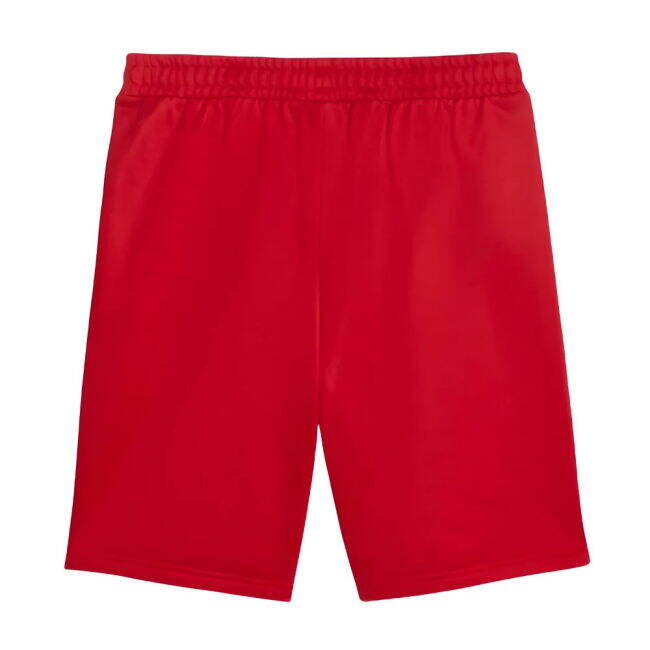 2023-2024 Morocco FtblCulture Short (Red)