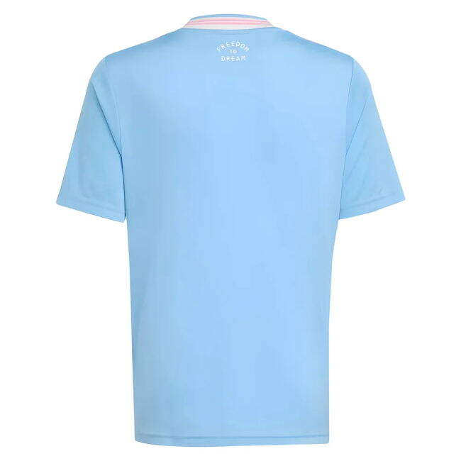 Supporter Football Club High Performance Fresh Look Shirt