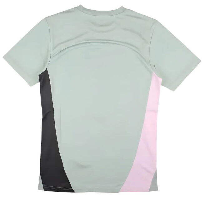 2024-2025 ACM Training Shirt (Green Fog) UV Protection Lightweight