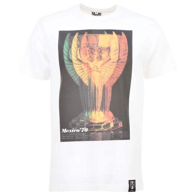 Mexico 1970 Top Quality Mexico 2025-2026 Home Shirt