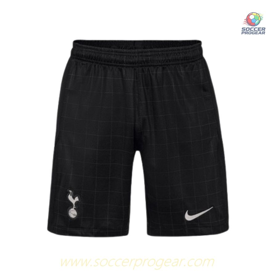 Tottenham Away Child Kit Shirt 2025/26 Collection