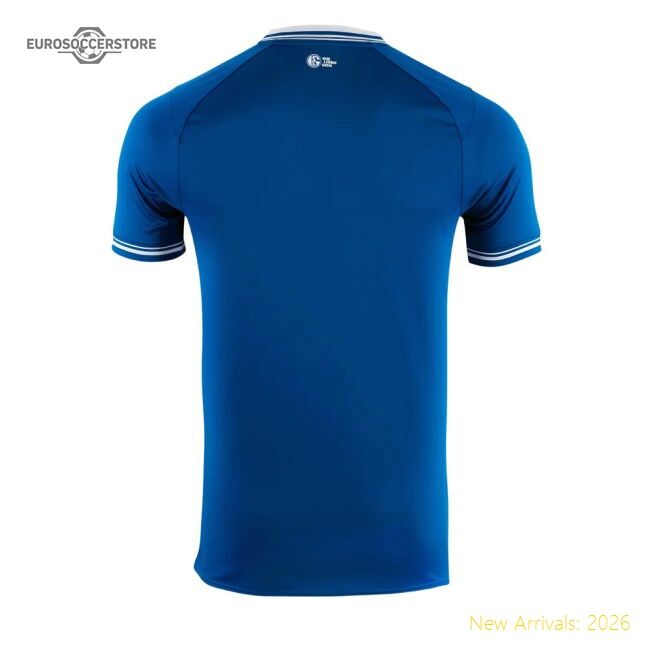 Premium Home Football Club Jersey Comfortable Lightweight