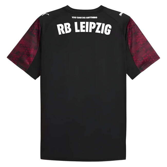 2025-2026 Red Bull Leipzig Third Shirt
