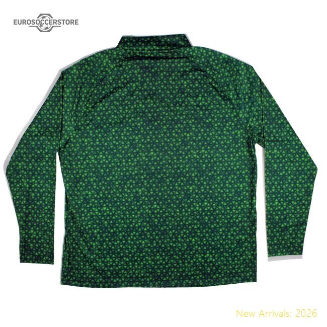 Elite Home Premier League Team Warm Up Jersey 2025-2026 Durable