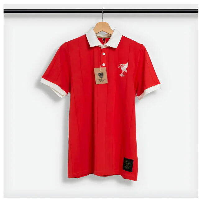 Liverpool Authentic Jersey Liverpool