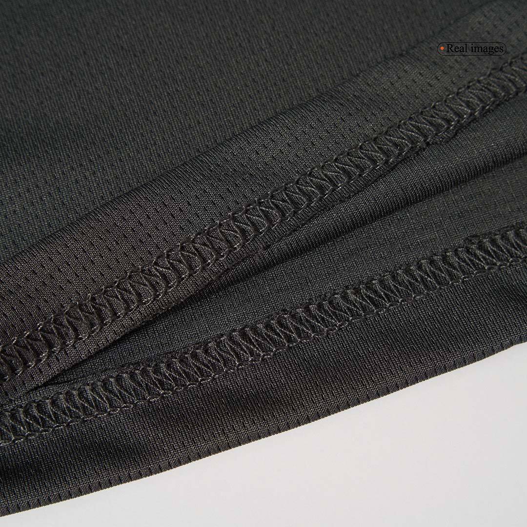 AC Milan Third Away  Soccer Jersey 2024/25 Authentic Kit