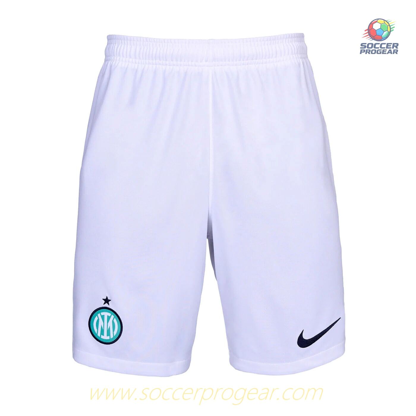 2022 2023 INTER MILAN Official AWAY SHORTS