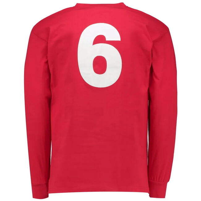 Pro Style England Away Pro Level Shirt 2025-2026 (England 1966)