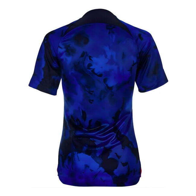 2022-2023 Away Shirt by USA (Ladies