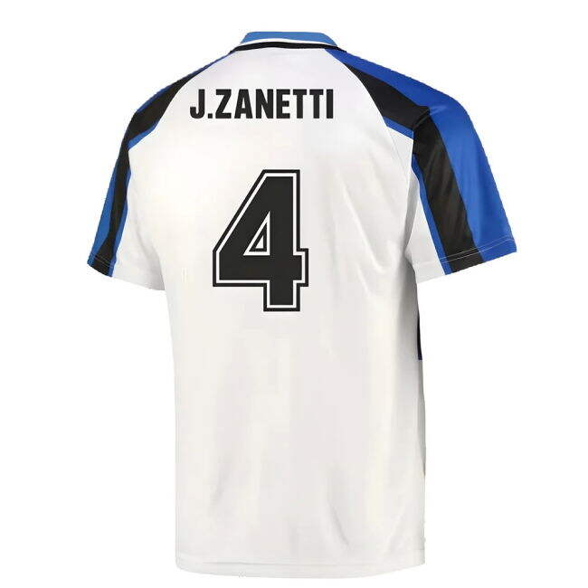 Excellent Internazionale Away Jersey Official Merchandise