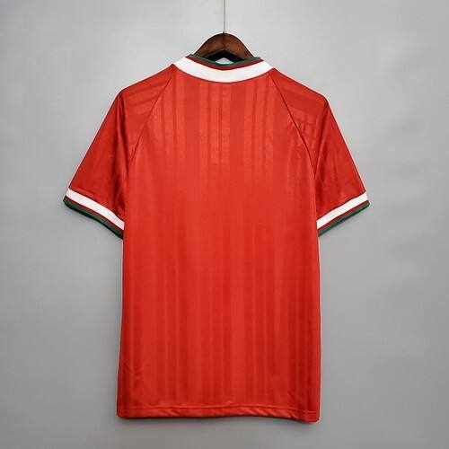 Elite Performance Football Team Liverpool #1993 Retro Classic Licen...
