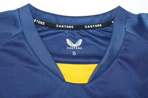 Visitante - Match-ready - Professional Grade - Football Fashion