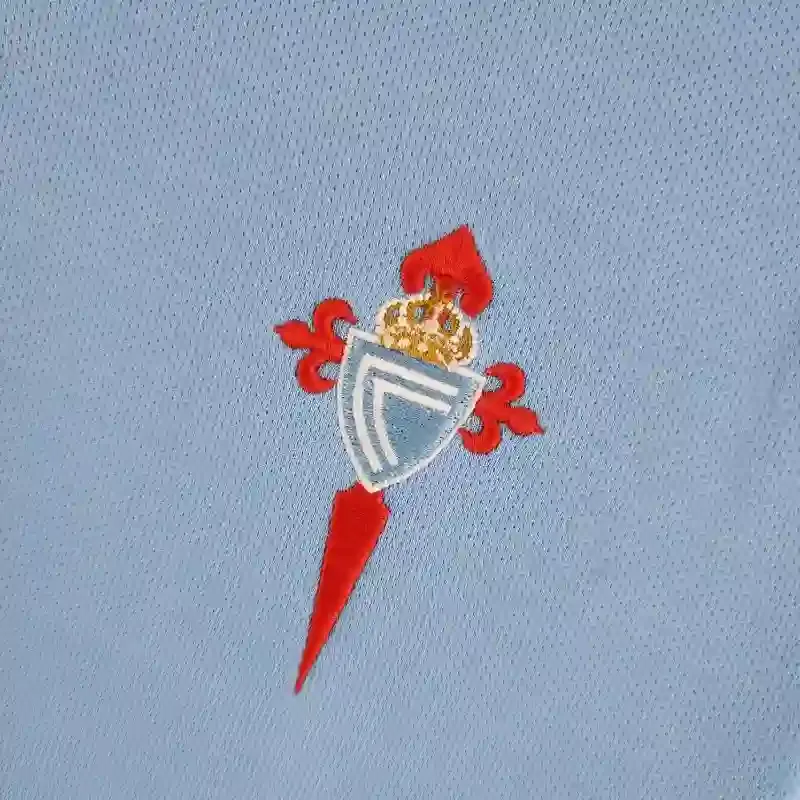 2002-2004 Celta Jersey retro kit