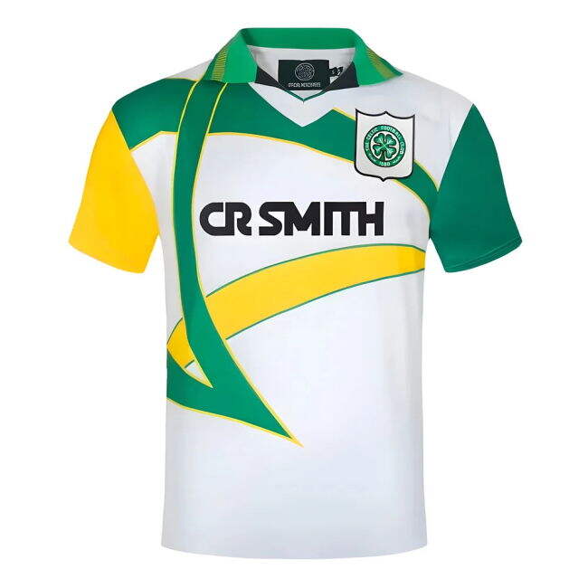 Away - Premium Quality - Football Supporter - Supporter Jersey