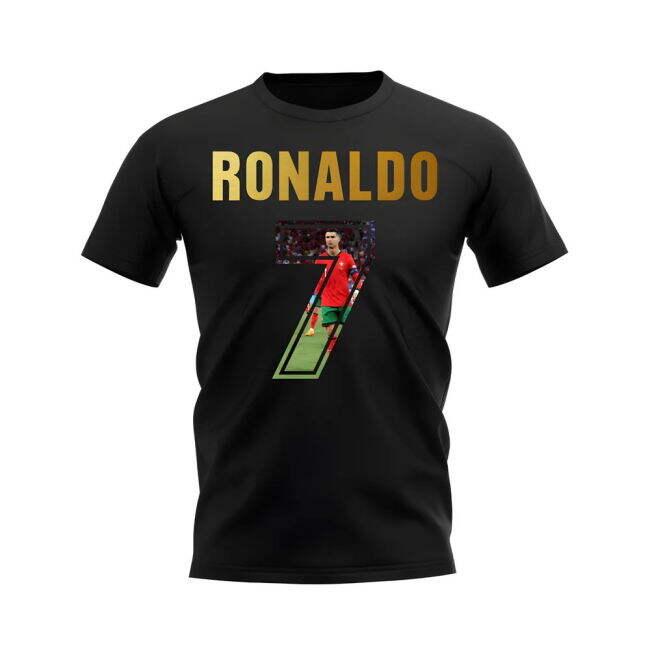 Cristiano Classic Portugal Jersey