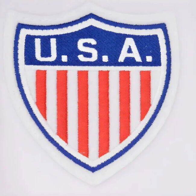 New Lightweight USA Home Match Shirt