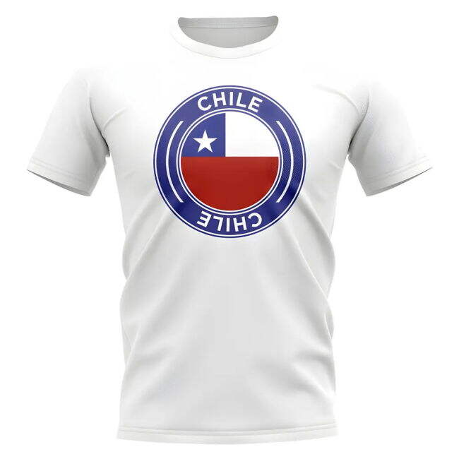 Chile Classic Jersey Chile