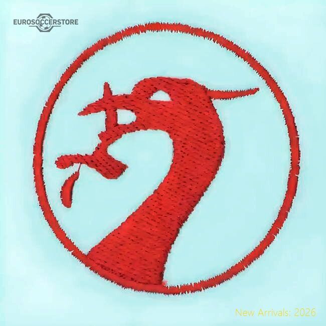 Performance Premium Liverpool Shirt - Performance Series