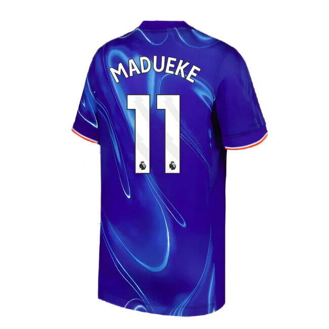 2024-20 Chelsea premium Home Shirt - Kids | genuine