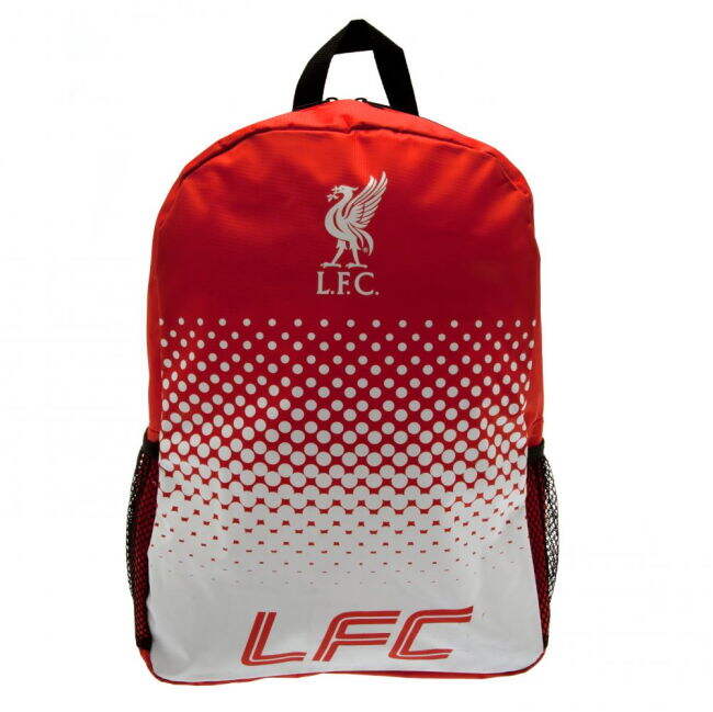 Ultra Comfort Authentic Liverpool Updated Design Football Shirt
