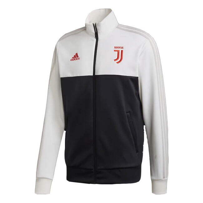 Juventus 2019-2020 - Authentic Fan Edition - Supporter Jersey