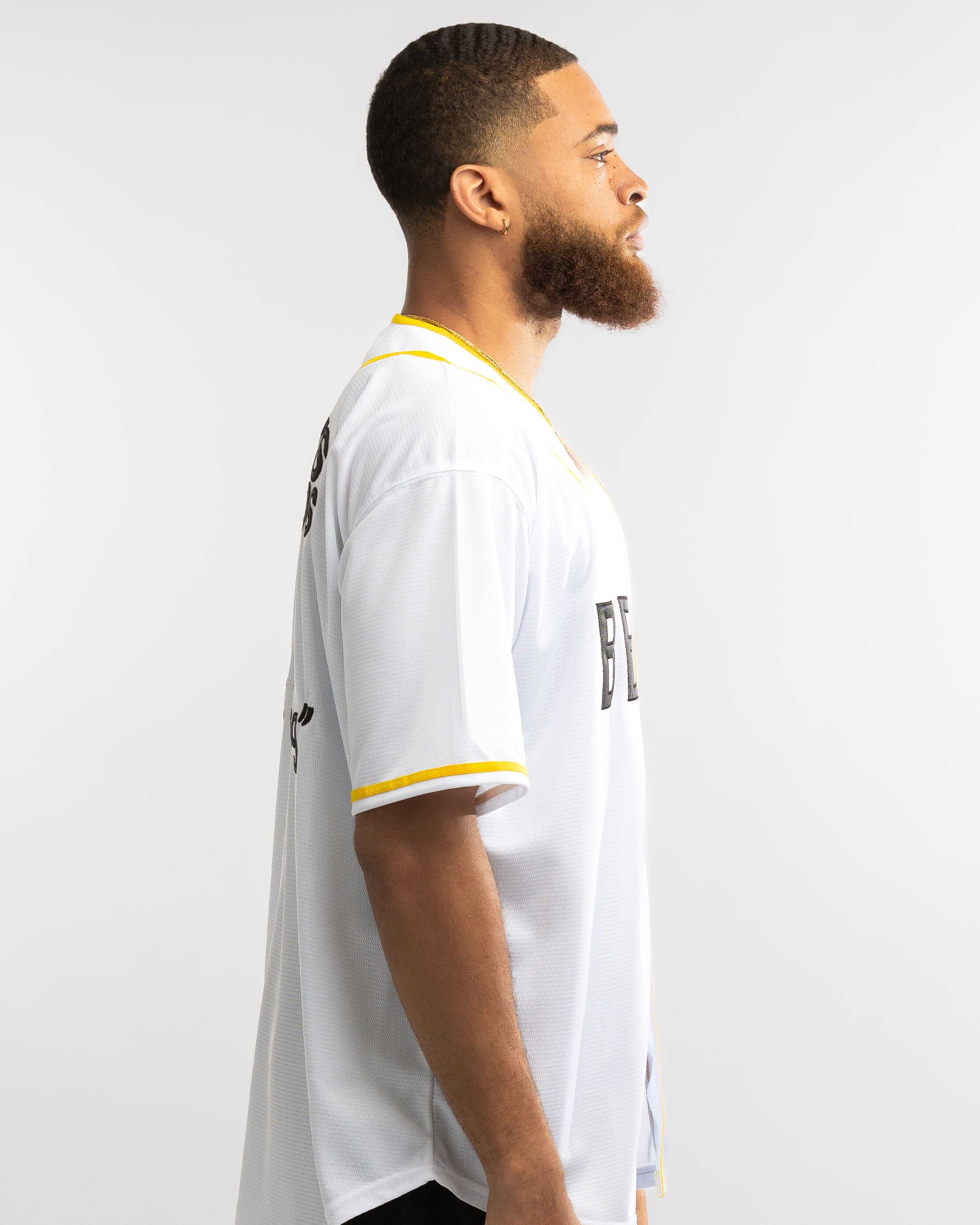 Special Custom Baseball Jersey HG7788