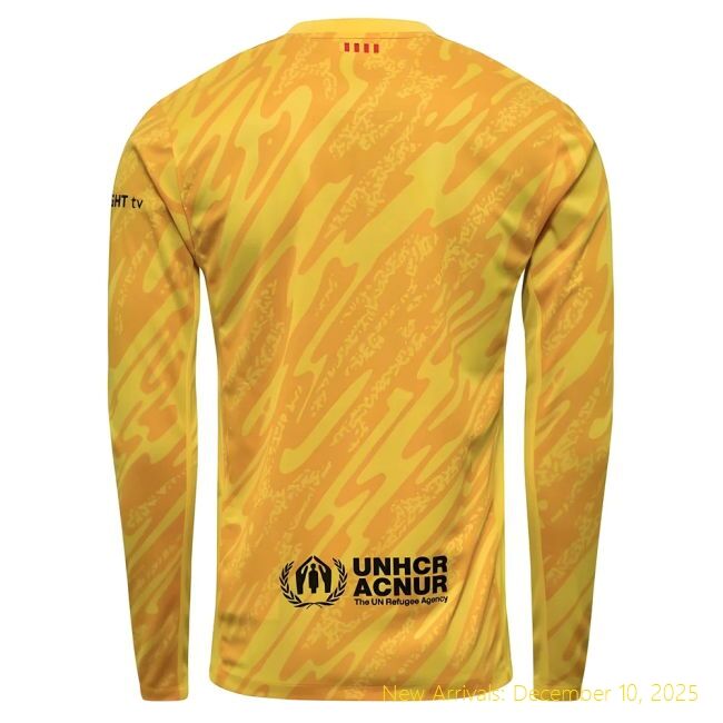 Official Barcelona (barca) 2024-2025 Away - La Liga - Football Fashion