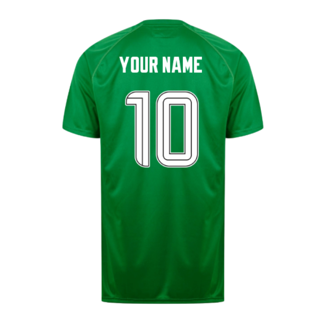 Official The Hoops Practice Shirt Cristiano Ronaldo #7 Value For (v5)